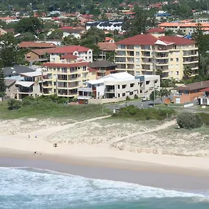 Casablanca Palms , Gold Coast Australia