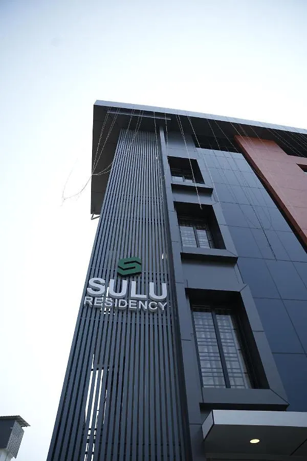 Hotel Sulu Residency Kochi India