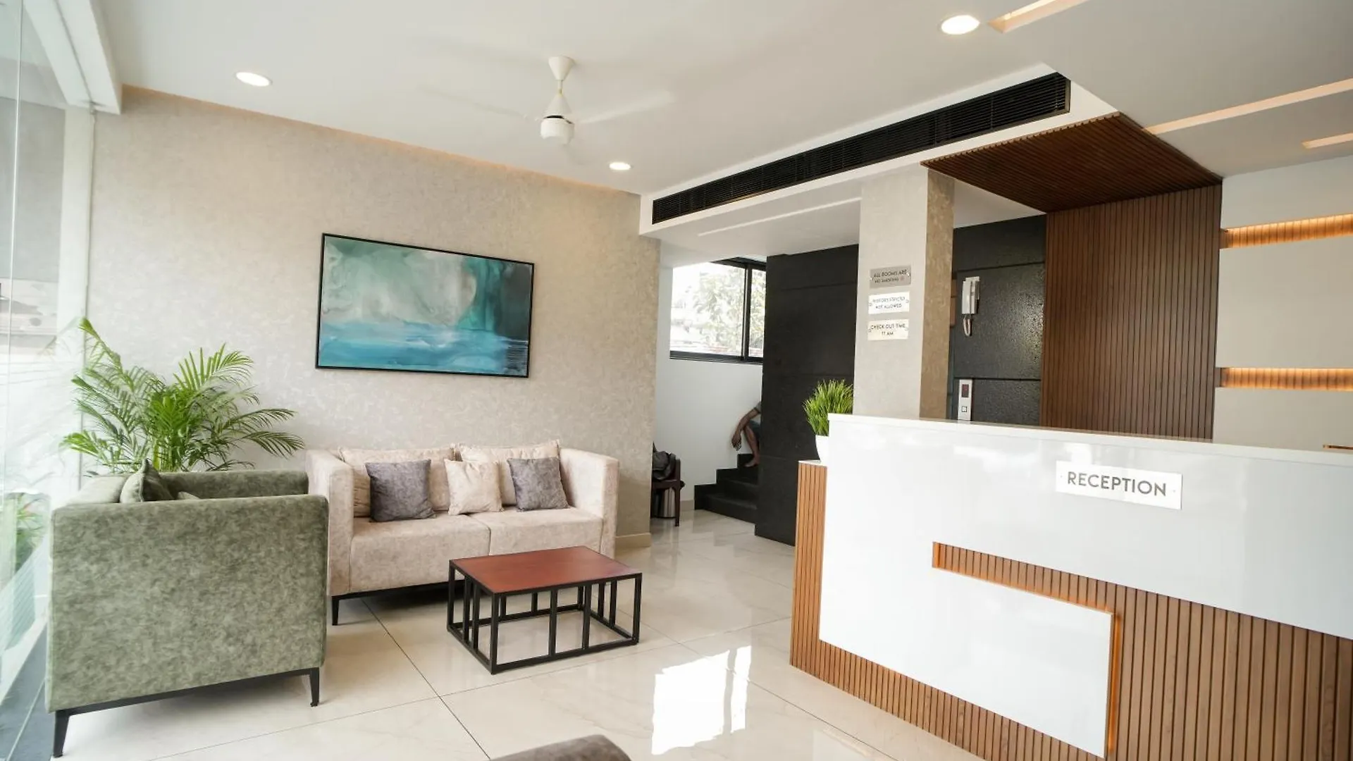 **  Hotel Sulu Residency Kochi India